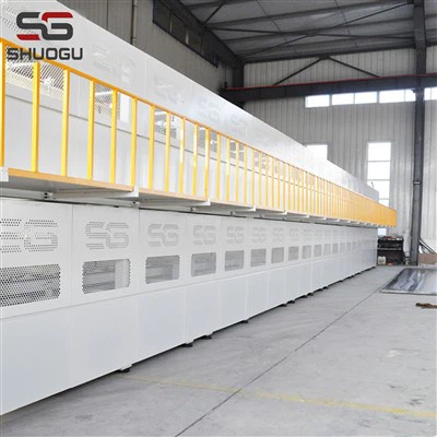 Hnub Ci Module Ntau Lawm Kab Laminator